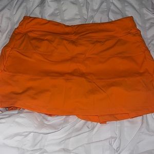 I had to buy for a costume, only wore it once!!